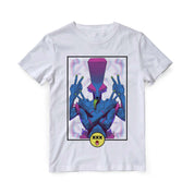 Paradise Killer shirt Shinji