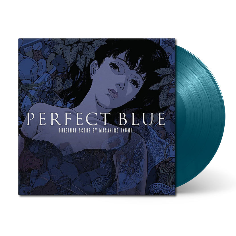 Perfect Blue (Original Soundtrack)