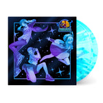 Persona 3: Dancing in Moonlight 2xLP on colored vinyl with front cover