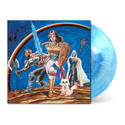 Phantasy Star (Original Soundtrack)