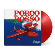 Porco Rosso (Original Soundtrack)