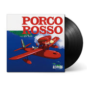 Porco Rosso (Original Soundtrack)
