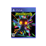 Psychonauts 2 PS4 Game