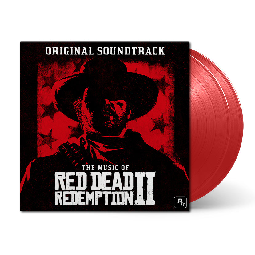 Red Dead Redemption 2 (Original Soundtrack)