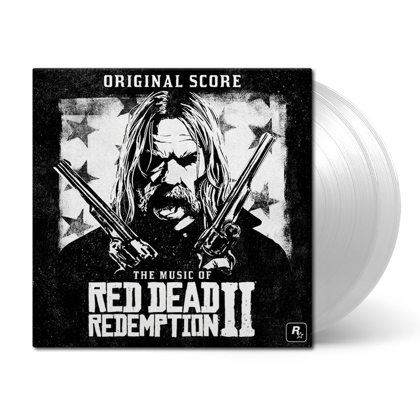 Red Dead Redemption 2 (Original Score)