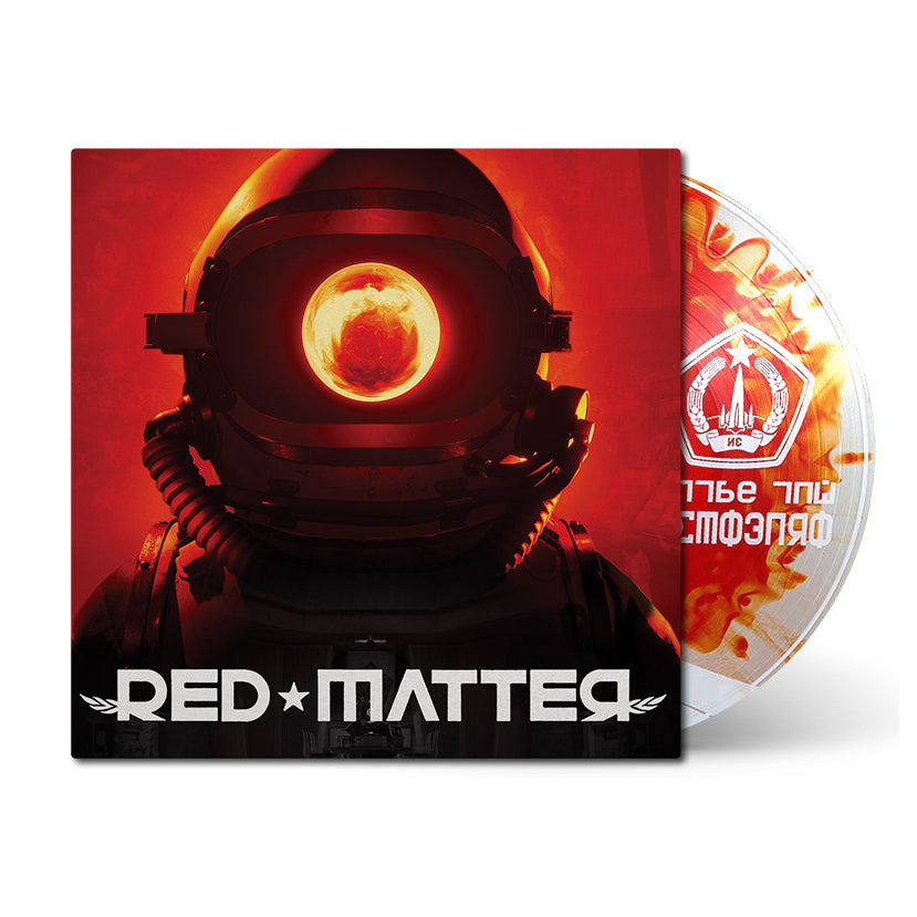 Red Matter (Original Soundtrack)