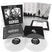 Red Dead Redemption 2 (Original Score)