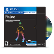 Rez Infinite disc