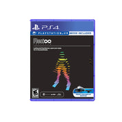 Rez Infinite game