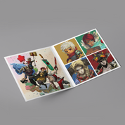 Songs of Supergiant Games (Special Edition)