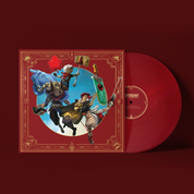 Songs of Supergiant Games (Standard Edition)