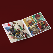 Songs of Supergiant Games (Standard Edition)