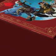 Songs of Supergiant Games (Standard Edition)