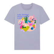 Sounds Of Summer 2022 • T-Shirt [Lavender]
