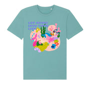 Sounds Of Summer 2022 • T-Shirt [Teal]