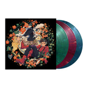 Tales of Symphonia front 