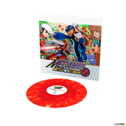 Mega Man Battle Network (Original Soundtrack)