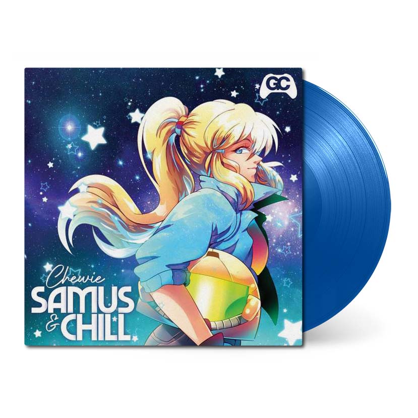 Samus & Chill (Original Soundtrack)