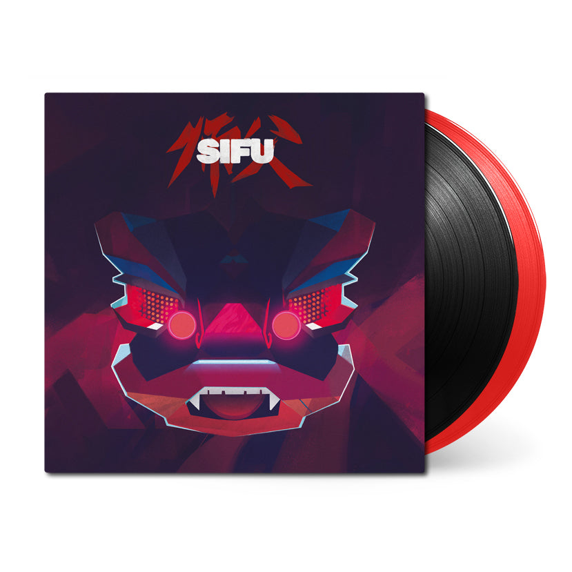 Sifu (Original Soundtrack)