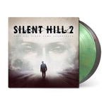 Silent Hill 2 Original Soundtrack on random coloured vinyl