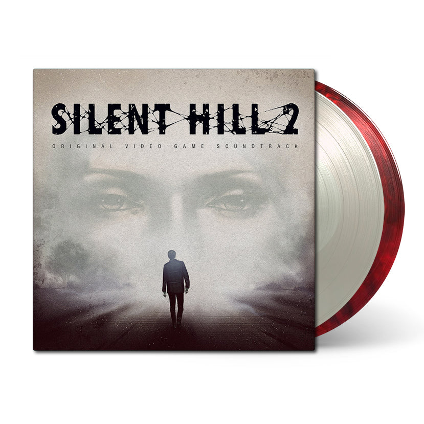 Silent Hill 2 (Original Soundtrack)