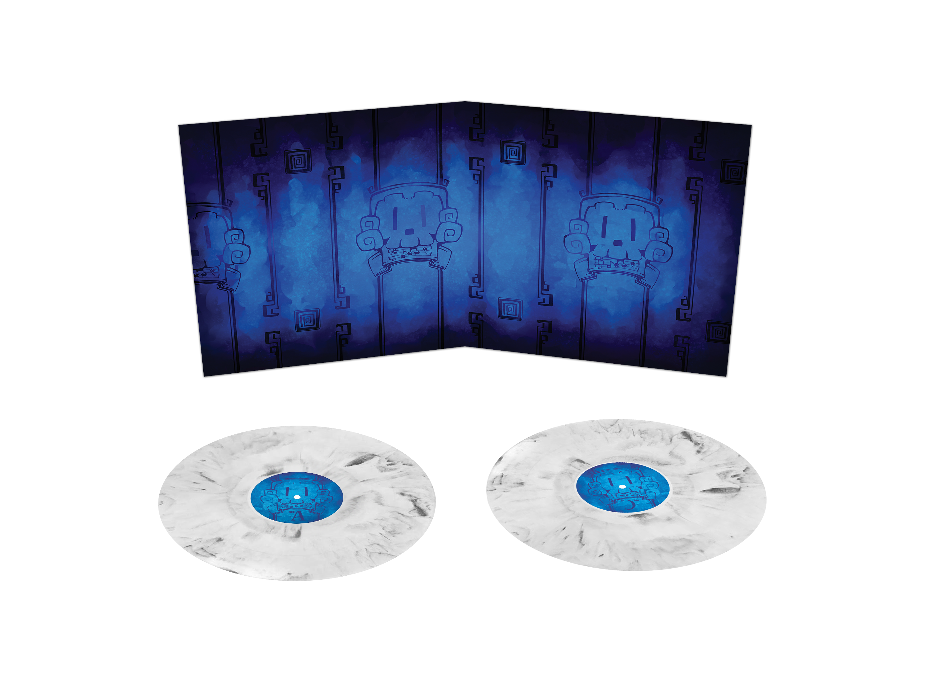 Skellboy (Original Soundtrack)