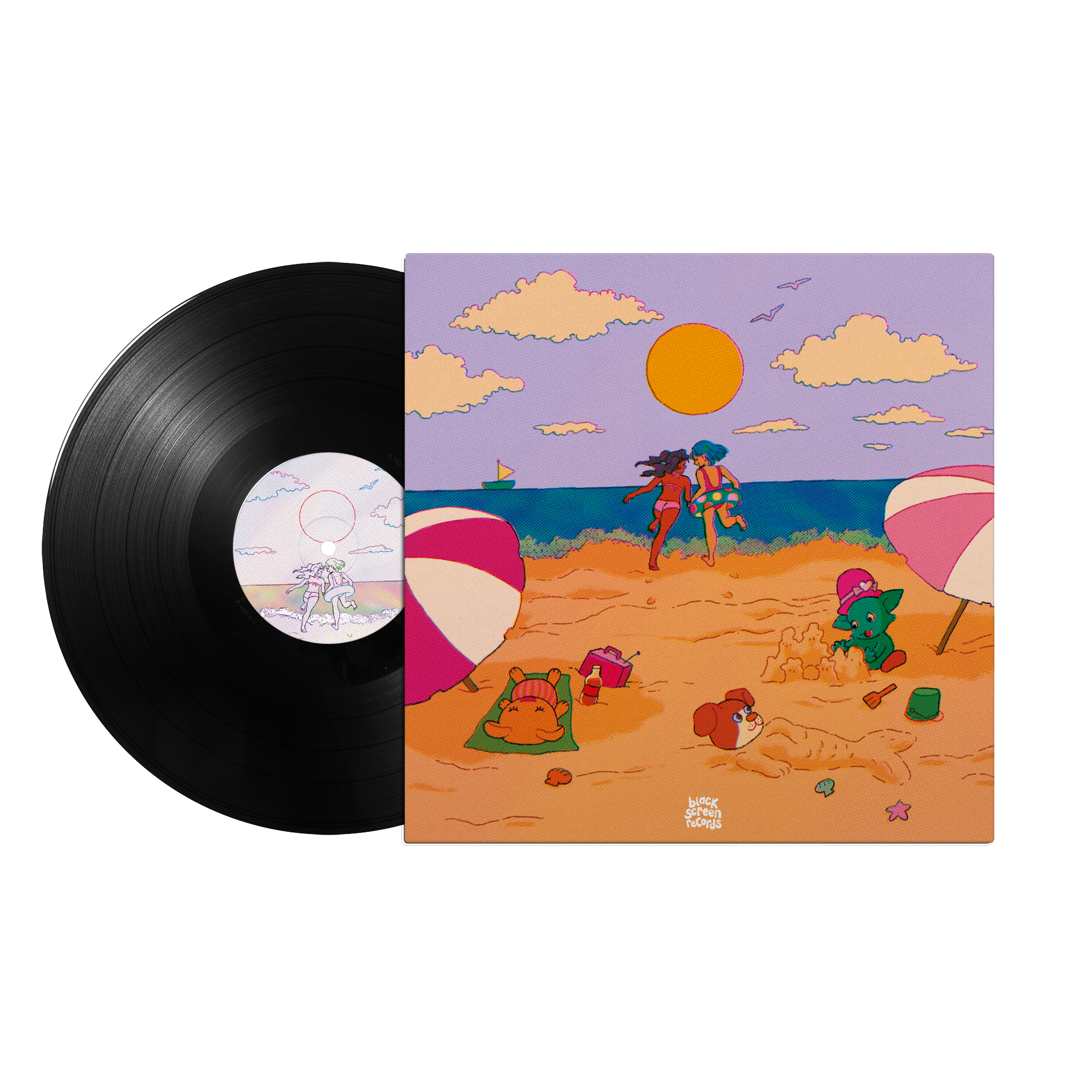 Sounds of Summer 2022