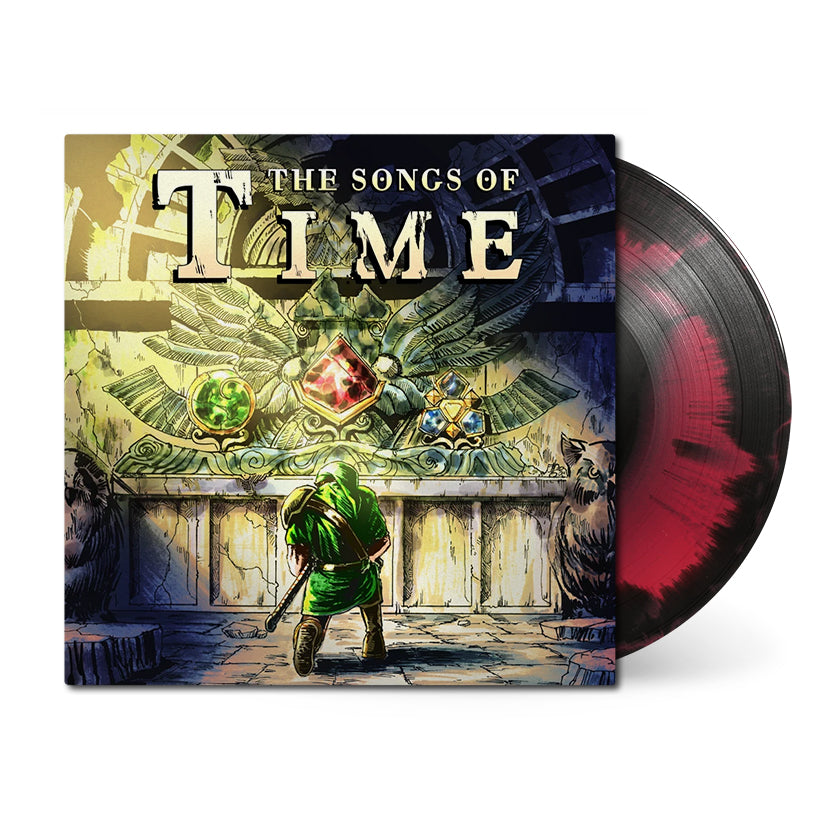 The Songs of Time