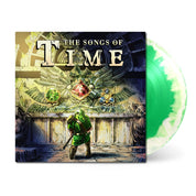 The Songs of Time