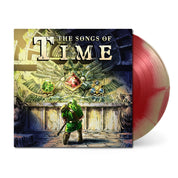 The Songs of Time