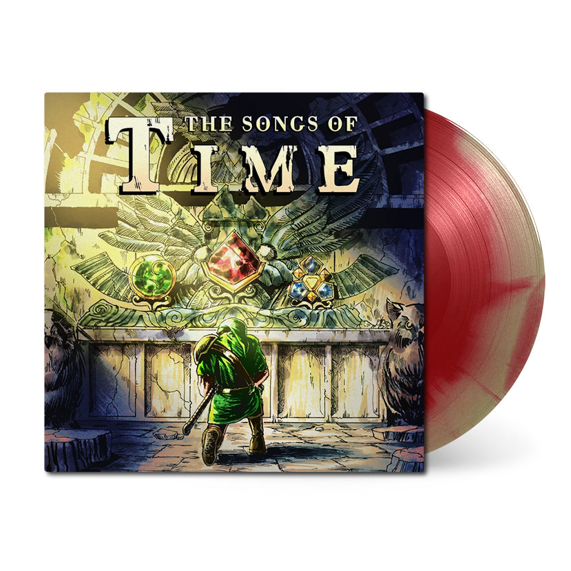 The Songs of Time