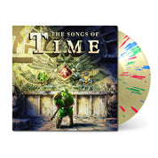 The Songs of Time