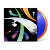 Sonic Colors on blue and orange double vinyl