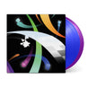 Sonic Colors: Ultimate on blue and purple vinyl