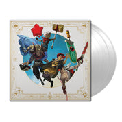 Songs of Supergiant Games (Special Edition)