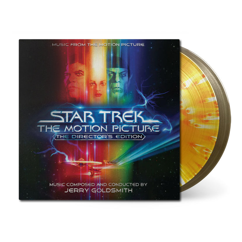 Star Trek: The Motion Picture (Director’s Edition)