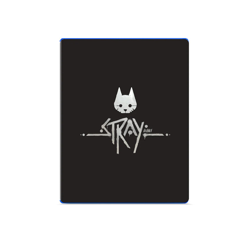 Stray (PS4) [iam8bit Exclusive Edition]
