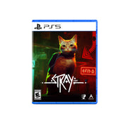 Stray Ps5 Game