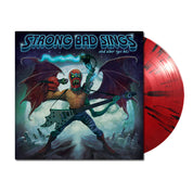 Strong Bad Sings (and Other Type Hits)