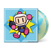 Super Bomberman 1-5 (Original Soundtrack)