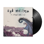 syd matters - a whisper and a sigh on vinyl