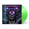 System Shock on vinyl (green)