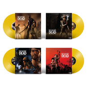 The Walking Dead (Telltale Soundtrack)