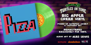 TMNT: Turtles In Time (Original Soundtrack)
