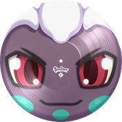Temtem Picture Disc Vinyl Side E F