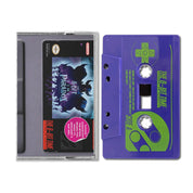 The 8-Bit Time Paradox [TAPE]
