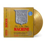 The 8-Bit Time Machine
