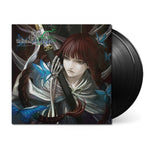 The House in Fata Morgana (Original Soundtrack) on black double vinyl with front cover