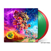 The Super Mario Bros. Movie (Original Soundtrack)