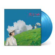 The Wind Rises (Original Soundtrack)